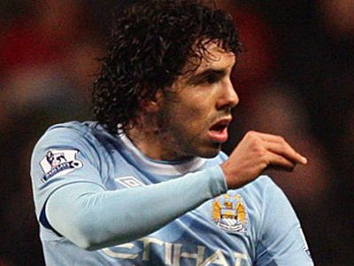 Έκανε πίσω για τον Τέβες και η Ίντερ