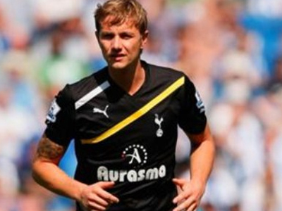 Στην Λοκομοτίβ ο Παβλιουτσένκο