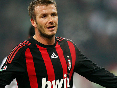 Θέλει Μπέκαμ η Γουέστ Χαμ