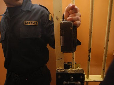 Συμμετέχουν στις κινητοποιήσεις οι σωφρονιστικοί υπάλληλοι Χανίων