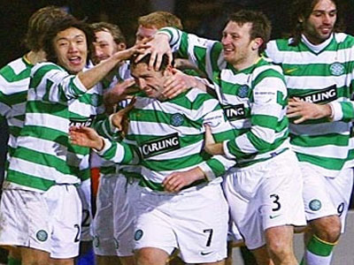 «Αυτοκτόνησε» η Σέλτικ, 3-3 με τη Φόλκερκ