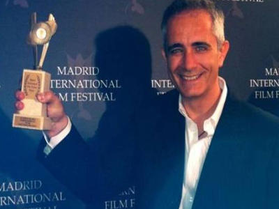 Νέα διεθνής διάκριση για τον «Μικρό Βασιλιά» του Σωκράτη Αλαφούζου