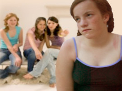 Έχει το παιδί σας αρνητική εικόνα για το σώμα του;