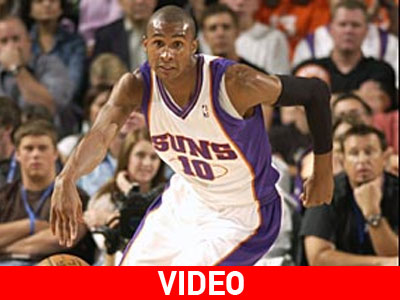 Έξι εβδομάδες στα «πιτς» ο Μπαρμπόσα Έξι εβδομάδες στα «πιτς» ο Μπαρμπόσα