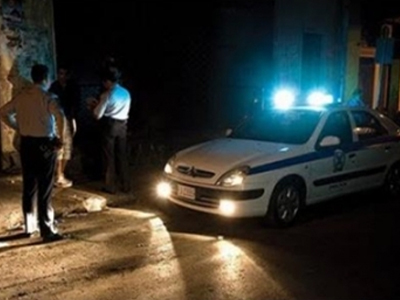 Συνελήφθη για σωρεία κλοπών