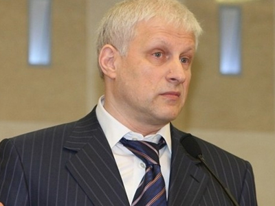 Ρωσία: Παραιτήθηκε ο Φουρσένκο