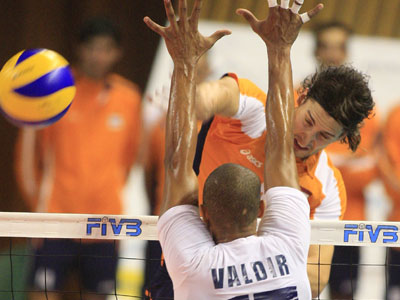 Διπλασίασε τις νίκες της η Ολλανδία, 3-1 την Εσθονία