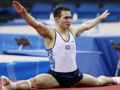 Ενόργανη: Έλαμψαν οι Πετρούνιας και Κοσμίδης στην Κίνα