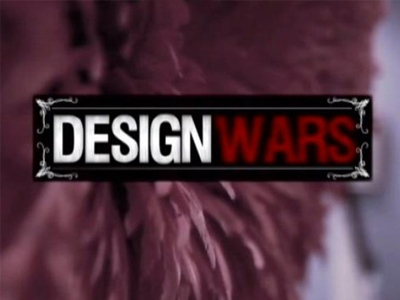 «Design Wars»: Μπείτε στη μάχη της τέχνης!