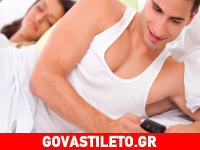 Τα 8 σημάδια που “μαρτυρούν”  παράλληλη σχέση