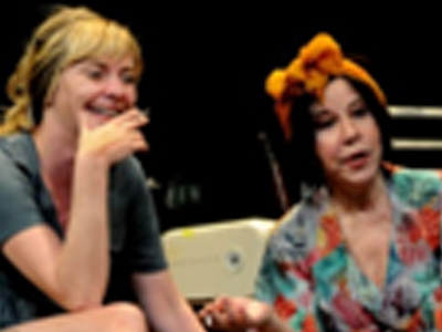 Η αυλή των θαυμάτων  του Ιάκωβου Καμπανέλλη