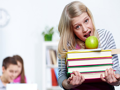 Δώστε τα κατάλληλα «καύσιμα» στα παιδιά σας