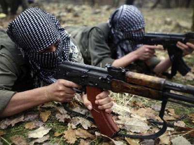 Αιματηρές συγκρούσεις στην Τουρκία