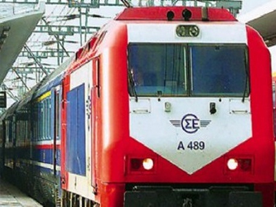 Σε λειτουργία η σιδηροδρομική γραμμή Θεσ/νικη-Φλώρινα