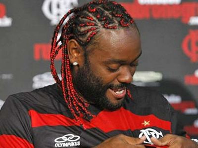 Στον Φλαμένγκο κι επίσημα ο Βάγκνερ Λοβ