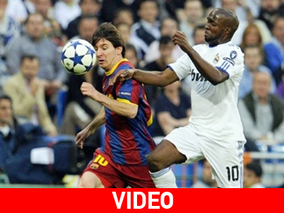 Στον τελικό η Μπαρτσελόνα