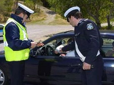Συνελήφθησαν υπό την επήρεια αλκοόλ