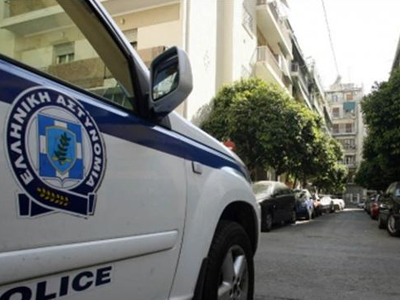 Οικογενειακή υπόθεση