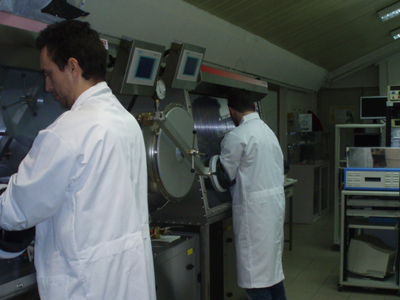 Διεθνές Συνέδριο Νανοτεχνολογίας