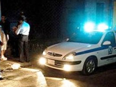 Συνελήφθη 35χρονος για κατοχή ναρκωτικών