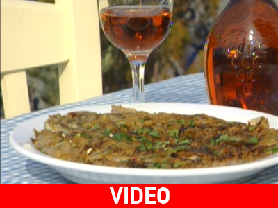 Αθερινόπιτα Αθερινόπιτα