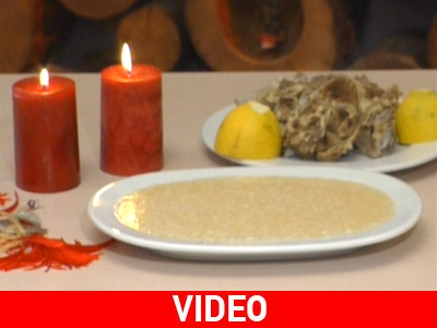 Γαμοπίλαφο