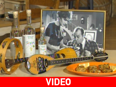 Γαυροκεφτέδες Γαυροκεφτέδες