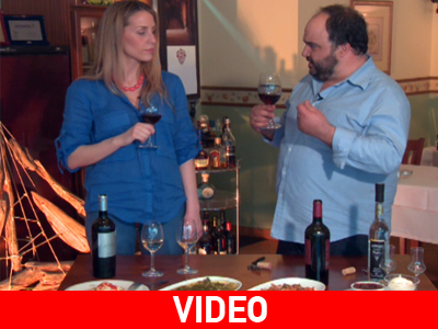 Γευσιγνωσία Γευσιγνωσία