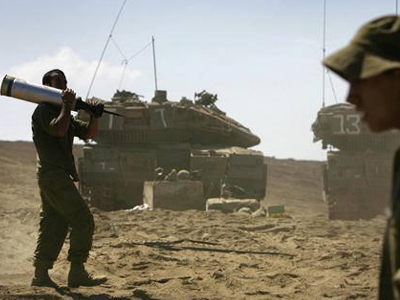 Συρία: Συνελήφθη ηγετικό στέλεχος της αντιπολίτευσης