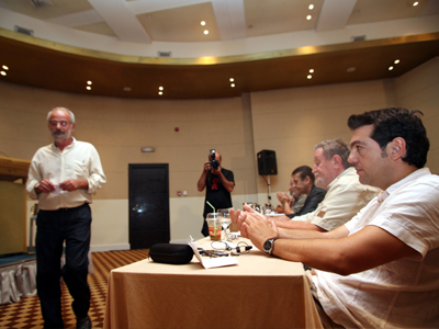 ΣΥΡΙΖΑ: Η ώρα της αλήθειας