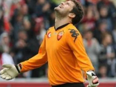 Ρόμα: Xάνει το ματς με τον ΠΑΟ ο Σέρτζιο