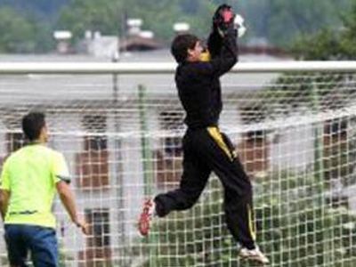 Άρης: Παρελθόν ο Φρασέρι