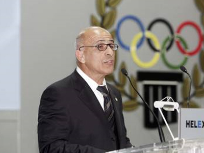 Πάλη: Νέος πρόεδρος ο Γαλακτόπουλος