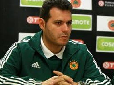 Ιτούδης: «Μας στοίχισε το τρίτο δεκάλεπτο»