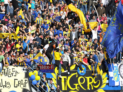 Αστέρας Τρ.: Την Τρίτη τα εισιτήρια με τον Παναθηναϊκό