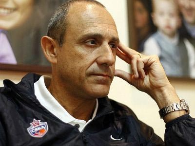 Μεσίνα: «Πολύ σημαντικό το ματς με τον Παναθηναϊκό»