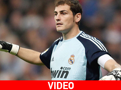 Ο Κασίγιας είναι… Τράτζικ