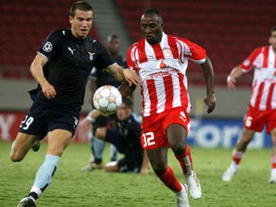 Ολυμπιακός: «Τελειώνει» αύριο του Λούα Λούα