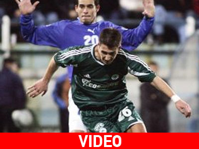 Λάρισα: Με νέο «αίμα» στους Ζωσιμάδες Λάρισα: Με νέο «αίμα» στους Ζωσιμάδες