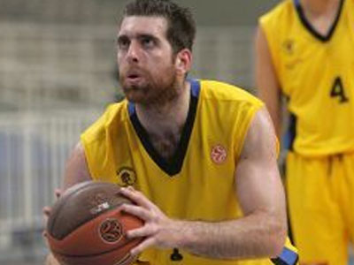 Μαρούσι: Αμφίβολος, ενόψει ΠΑΟ ο Καϊμακόγλου