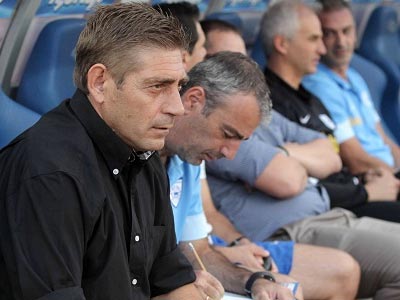 ΠΑΣ Γιάννινα: Η αποστολή για το ματς με τη Ξάνθη