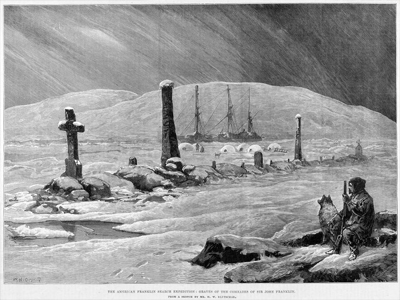 Το μοιραίο πλοίο, ο Ατλαντικός και τα σημάδια κανιβαλισμού του πληρώματος