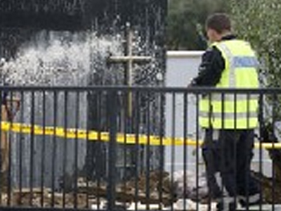 Νέες συλλήψεις για την κλοπή του λειψάνου του Τ. Παπαδόπουλου