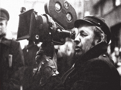 Αφιέρωμα στον Αντρέι Βάιντα στην Ταινιοθήκη της Ελλάδος