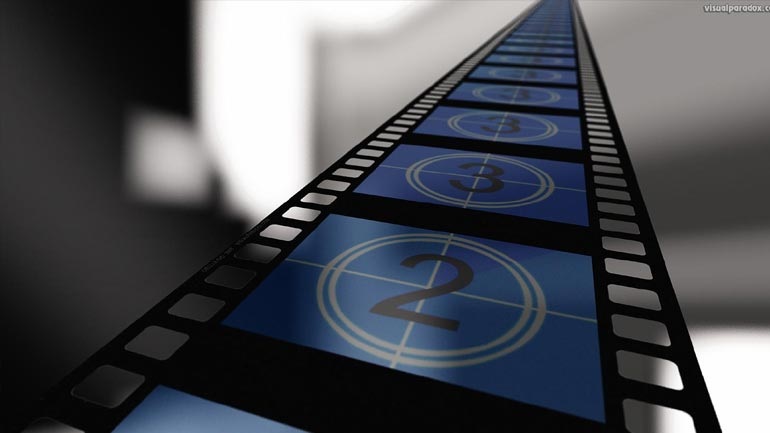 «5 Σπασμένες Κάμερες» με εισιτήριο τρόφιμα!