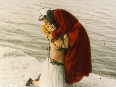 Η Ταινιοθήκη της Ελλάδος στο 69ο Συνέδριο της FIAF