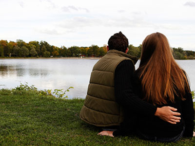 SEXUALITY: Τα γονίδια της…ανιδιοτέλειας προσελκύουν το ταίρι μας!