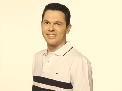 Συνέντευξη: Δημήτρης Τάκης