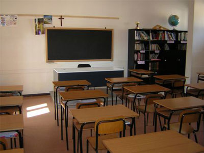 Πίσω στα θρανία οι καθηγητές!