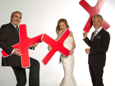 Πρεμιέρα για το «Ελλάδα έχεις ταλέντο»